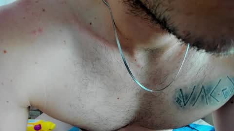 JUAN online show from January 18, 5:48 pm