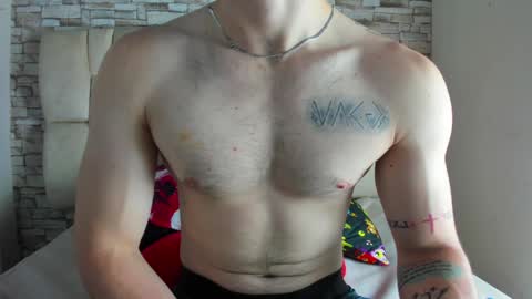 JUAN online show from January 21, 12:29 pm