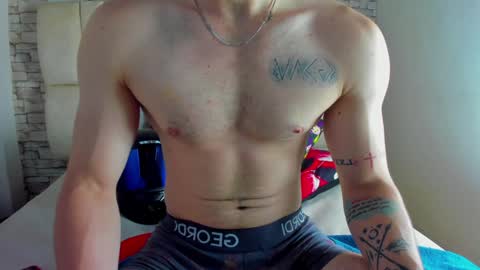 JUAN online show from January 23, 12:30 pm