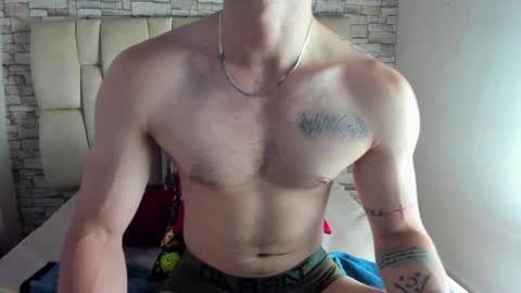 JUAN online show from January 24, 12:52 pm