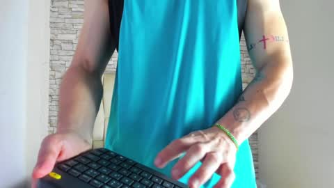 JUAN online show from January 28, 12:43 pm