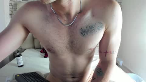 JUAN online show from February 8, 11:13 pm