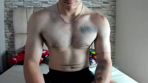 JUAN online show from March 4, 1:17 pm