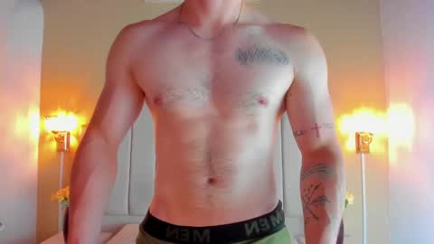 JUAN online show from October 9, 1:31 pm