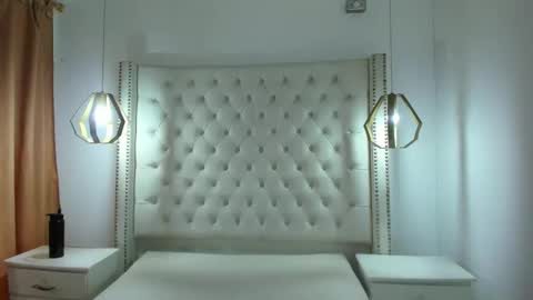 JUAN online show from March 18, 1:25 pm