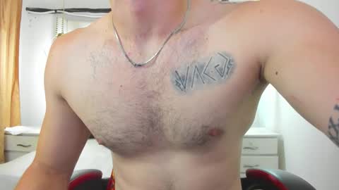 JUAN online show from March 24, 3:44 am