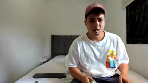 Snapshot of juan_y_ana_69 chatting on February 11, 2:46 pm juan y ana online show from February 11, 2:46 pm