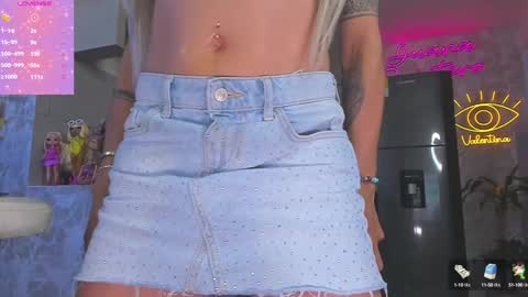 JUANA VALENTINA QUINTERO independent model  ONLY FANS --- Juanaquintero online show from January 16, 6:14 am