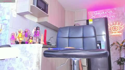 JUANA VALENTINA QUINTERO independent model  ONLY FANS --- Juanaquintero online show from February 5, 6:24 am