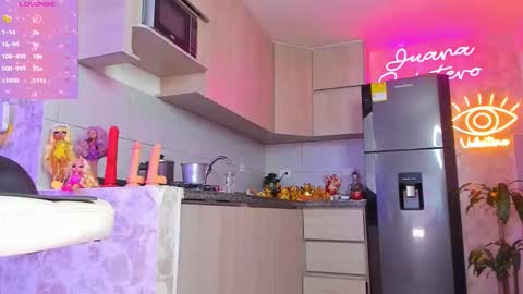 JUANA VALENTINA QUINTERO independent model  ONLY FANS --- Juanaquintero online show from October 5, 8:23 am