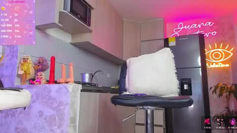 JUANA VALENTINA QUINTERO independent model  ONLY FANS --- Juanaquintero online show from November 4, 8:13 am