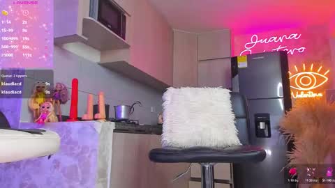 JUANA VALENTINA QUINTERO independent model  ONLY FANS --- Juanaquintero online show from November 11, 7:41 am