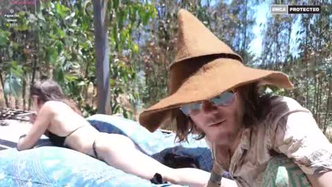 Snapshot of juana1hin chatting on November 18, 4:00 pm Juana1hin online show from November 18, 4:00 pm