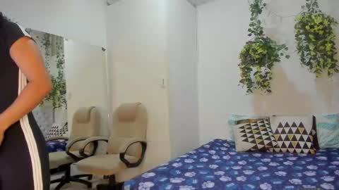 juana_naranjo online show from June 26, 2:38 am