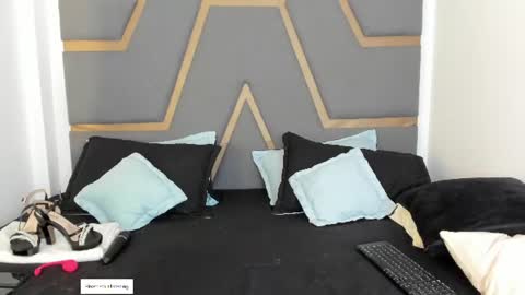 Juana Valkiria online show from June 29, 3:13 am