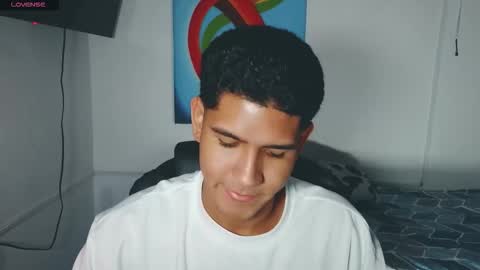 Juan online show from September 14, 3:05 am