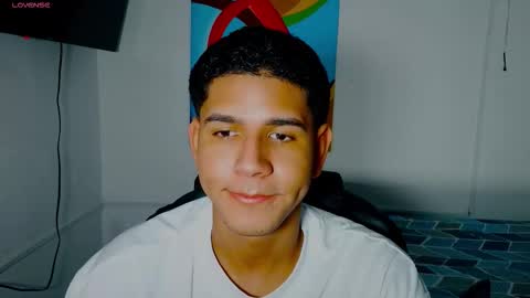 Juan online show from November 10, 3:05 am