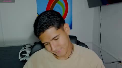 Juan online show from January 12, 5:34 am