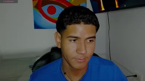 Juan online show from March 19, 3:32 am