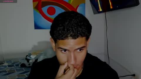 Juan online show from March 24, 3:55 am