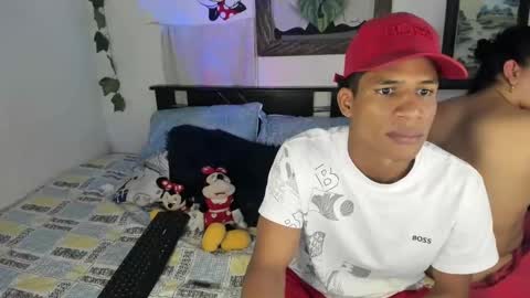 Snapshot of juanbigcock21cm chatting on November 7, 7:14 pm juan jose online show from November 7, 7:14 pm