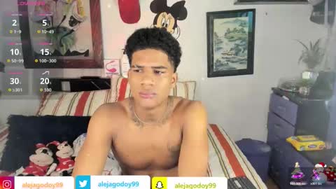 Snapshot of juanbigcock21cm chatting on November 21, 1:48 am juan jose online show from November 21, 1:48 am