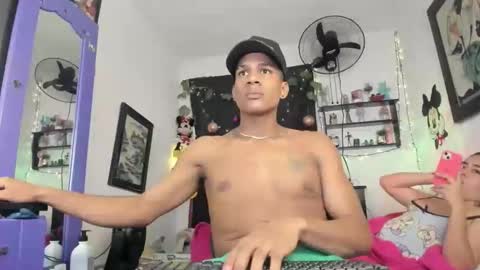 juan jose online show from December 23, 3:15 am