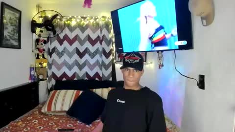 juan jose online show from June 6, 2:11 pm