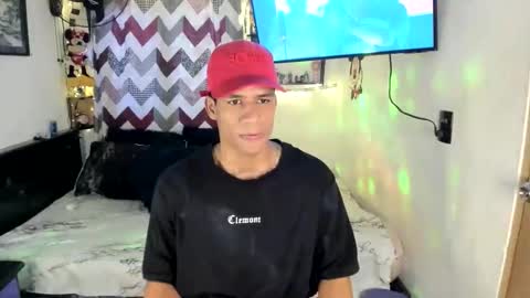 juan jose online show from June 9, 3:12 pm