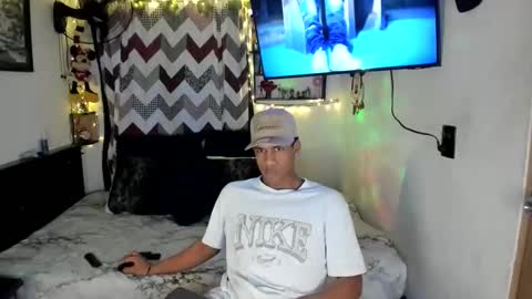 juan jose online show from June 10, 8:52 pm