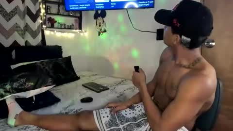 juan jose online show from June 11, 12:32 am