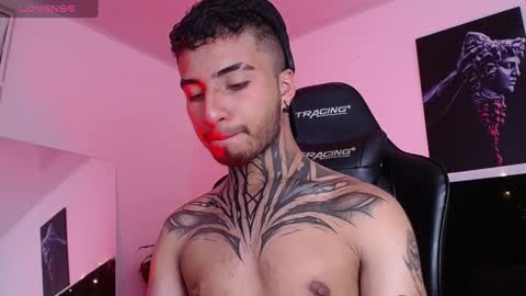 juancamilo66_ online show from February 14, 3:54 am