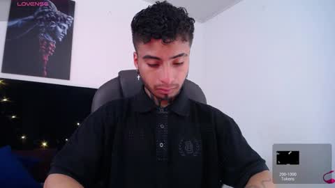 juancamilo66_ online show from February 16, 7:16 pm