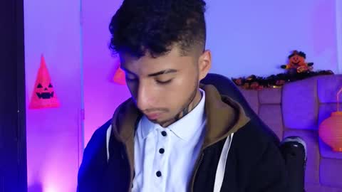 juancamilo66_ online show from October 28, 2:59 am