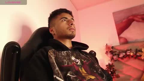 Juan online show from December 2, 6:41 am