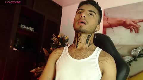 Juan online show from December 5, 3:37 am