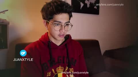 . online show from November 18, 2:50 am