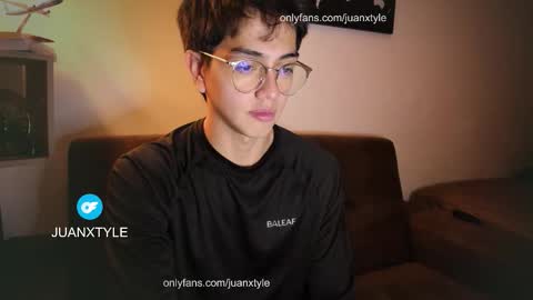 . online show from November 21, 5:39 am