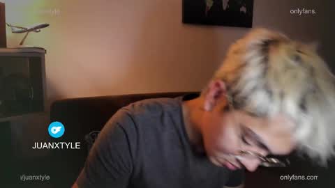 . online show from February 22, 6:06 pm