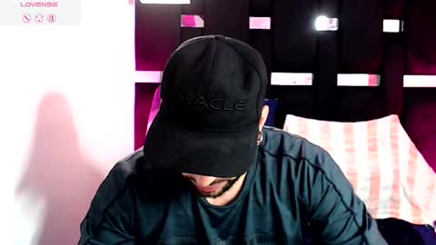 Andres online show from March 5, 11:50 am