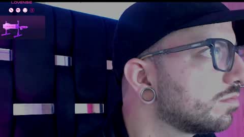 Andres online show from March 23, 2:26 am