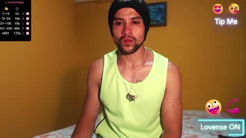 Nauj sex online show from April 13, 6:35 pm