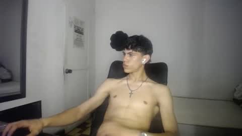 Snapshot of juanda_420 chatting on March 19, 1:09 am TheGoldenBoy online show from March 19, 1:09 am