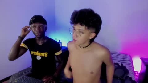 juandaaa__ online show from February 21, 1:22 am