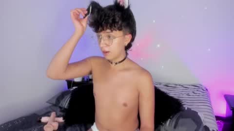 juandaaa__ online show from March 4, 11:11 pm