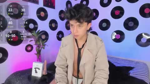 juandaaa__ online show from February 4, 6:58 pm