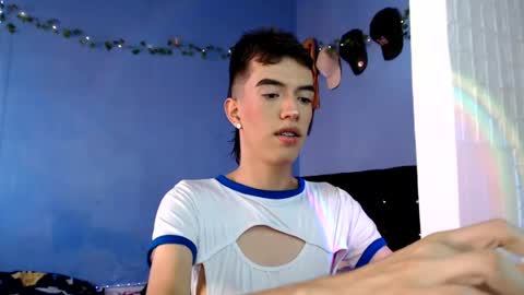 juandi online show from July 13, 9:17 pm