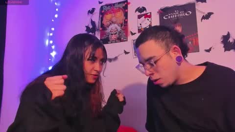 Snapshot of juanftmaria2 chatting on October 18, 2:36 am juanftmaria2 online show from October 18, 2:36 am