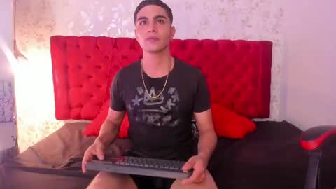 JUAN GABRIEL online show from July 10, 12:19 pm
