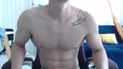 JUANISIMO  online show from January 21, 3:43 pm